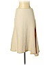 Zara Ivory Casual Skirt Size S - photo 1