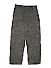Russell Athletic 100% Polyester Color Block Gray Sweatpants Size XL (youth) - photo 2