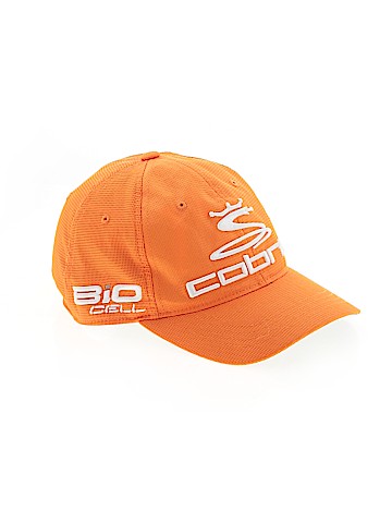 Cobra Baseball Cap (view 1)