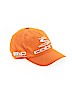 Cobra Graphic Orange Baseball Cap One size - photo 1