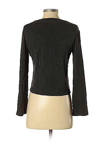 LnA Long Sleeve Top (view 2)