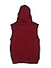 Assorted Brands Burgundy Vest Size 8 - photo 2