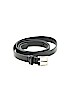 Tahari Solid Black Belt Size M - photo 1