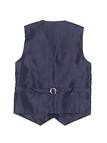 Johnnie Lene Tuxedo Vest (view 2)