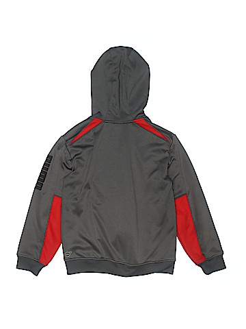 Puma Zip Up Hoodie (view 2)