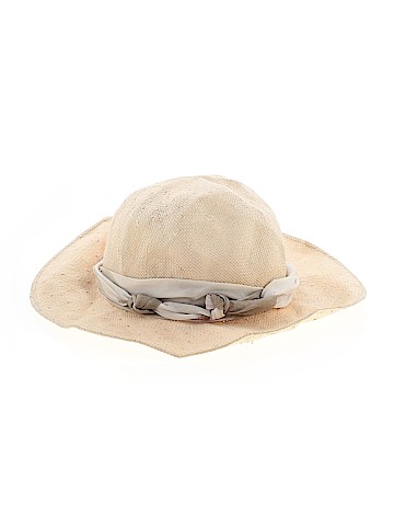 Burberry Sun Hat (view 1)