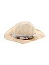 Burberry Solid Tan Sun Hat Size M - photo 1