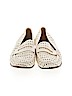 Sam Edelman 100% Leather Ivory Flats Size 8 - photo 2