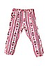 Juicy Couture Pink Casual Pants Size 4 - photo 1