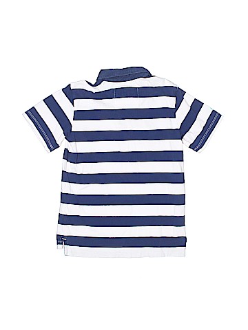 H&M L.O.G.G. Short Sleeve Polo (view 2)
