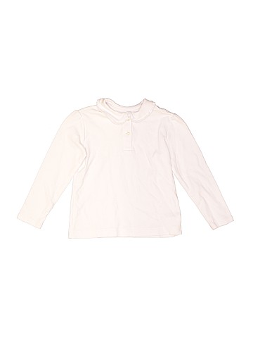 Lands' End Long Sleeve Top (view 1)