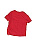 Old Navy 100% Cotton Red Short Sleeve T-Shirt Size 3T - photo 2