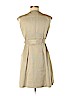 MICHAEL Michael Kors Tan Casual Dress Size 6 (petite) - photo 2