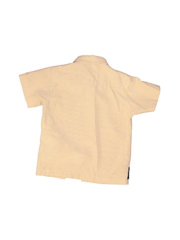 Assorted Brands Short Sleeve Button-Down Shirt (view 2)