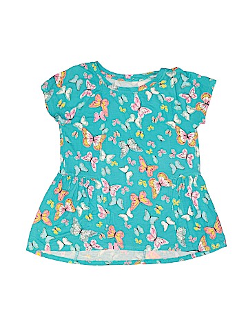 Wonder Nation Dress (view 1)