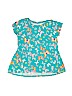 Wonder Nation Blue Dress Size M (youth) - photo 1