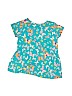 Wonder Nation Blue Dress Size M (youth) - photo 2