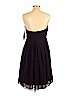 Jenny Yoo Collection Purple Cocktail Dress Size 12 - photo 2