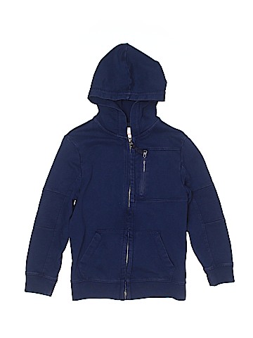 Cat & Jack Zip Up Hoodie (view 1)