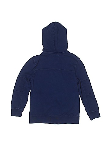 Cat & Jack Zip Up Hoodie (view 2)