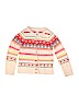 Gymboree 100% Acrylic Pink Cardigan Size 7 - 8 - photo 1