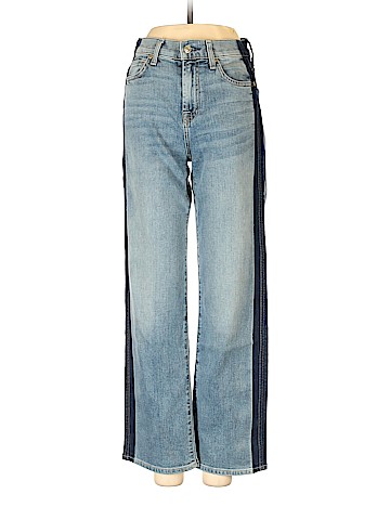 7 For All Mankind Jeans (view 1)