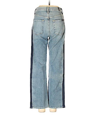 7 For All Mankind Jeans (view 2)