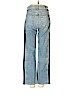 7 For All Mankind Blue Jeans Size 23 waist - photo 2