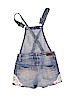 Justice Jeans Blue Overalls Size 8 - photo 2