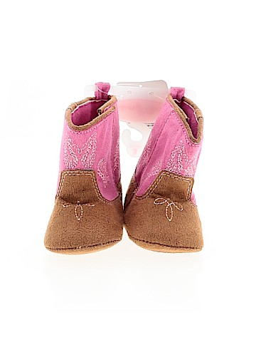 Rising Star Booties (view 2)