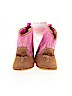 Rising Star Pink Booties Size 3 (baby) - photo 2