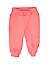 Circo Pink Sweatpants 12-18 MO / 18 MO - photo 1