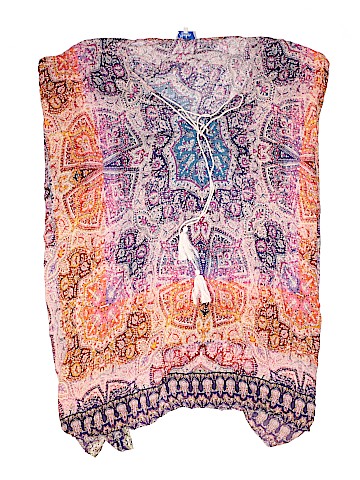 Parker Swimsuit Cover Up (view 1)