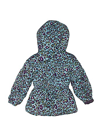 Pink Platinum Snow Jacket (view 2)