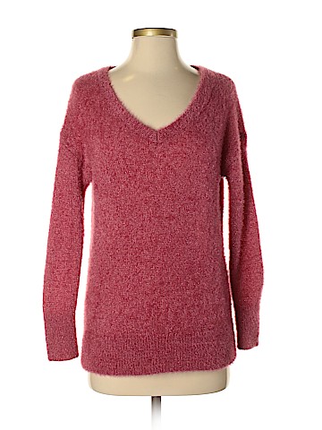 Halogen Pullover Sweater (view 1)