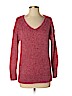 Halogen Pink Pullover Sweater Size XXS (petite) - photo 1