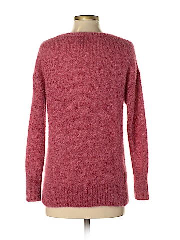 Halogen Pullover Sweater (view 2)