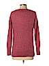 Halogen Pink Pullover Sweater Size XXS (petite) - photo 2