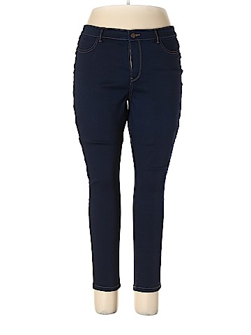 dip Jeans (view 1)