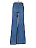 Adriano Goldschmied 100% Cotton Blue Jeans Size 27 waist - photo 2