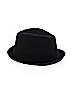 Assorted Brands Solid Black Fedora One size - photo 1