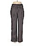 Kate Spade New York Black Casual Pants Size 6 - photo 1