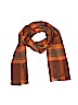 Assorted Brands 100% Acrylic Plaid Orange Scarf One size - photo 1