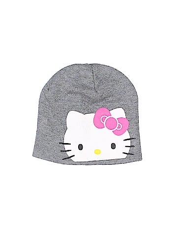Hello Kitty Beanie (view 1)