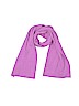 J.Crew Solid Purple Cashmere Scarf One size - photo 1