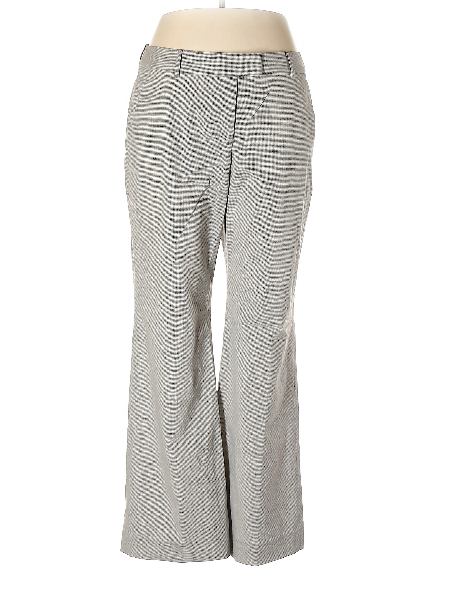 anne klein women's slacks