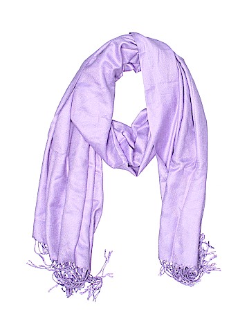 Pashmina Scarf (view 1)