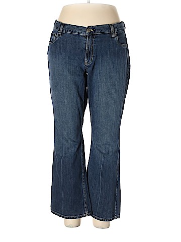 Old Navy Jeans (view 1)