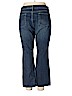Old Navy Blue Jeans Size 18 - photo 2