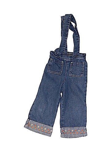 Wear Me Overalls (view 2)